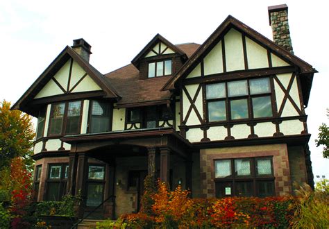 english tudor houses